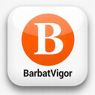 Barbatvigorlife logo