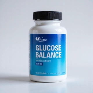 Supliment pentru echilibrul glucozei