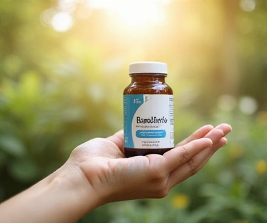 BarbatVigor GlucoBalance